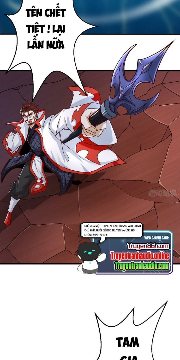 đọc truyện Con Rể Long Vương Chương 60 ảnh 25 tại Thiên Thai Truyện