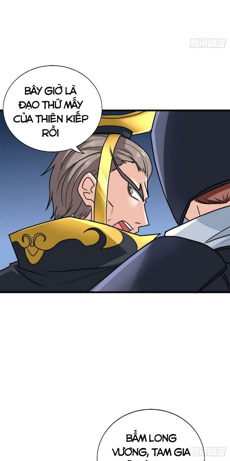 đọc truyện Con Rể Long Vương Chương 60 ảnh 27 tại Thiên Thai Truyện