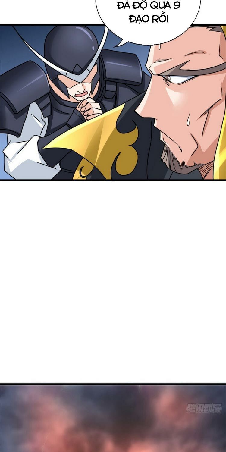 đọc truyện Con Rể Long Vương Chương 60 ảnh 28 tại Thiên Thai Truyện