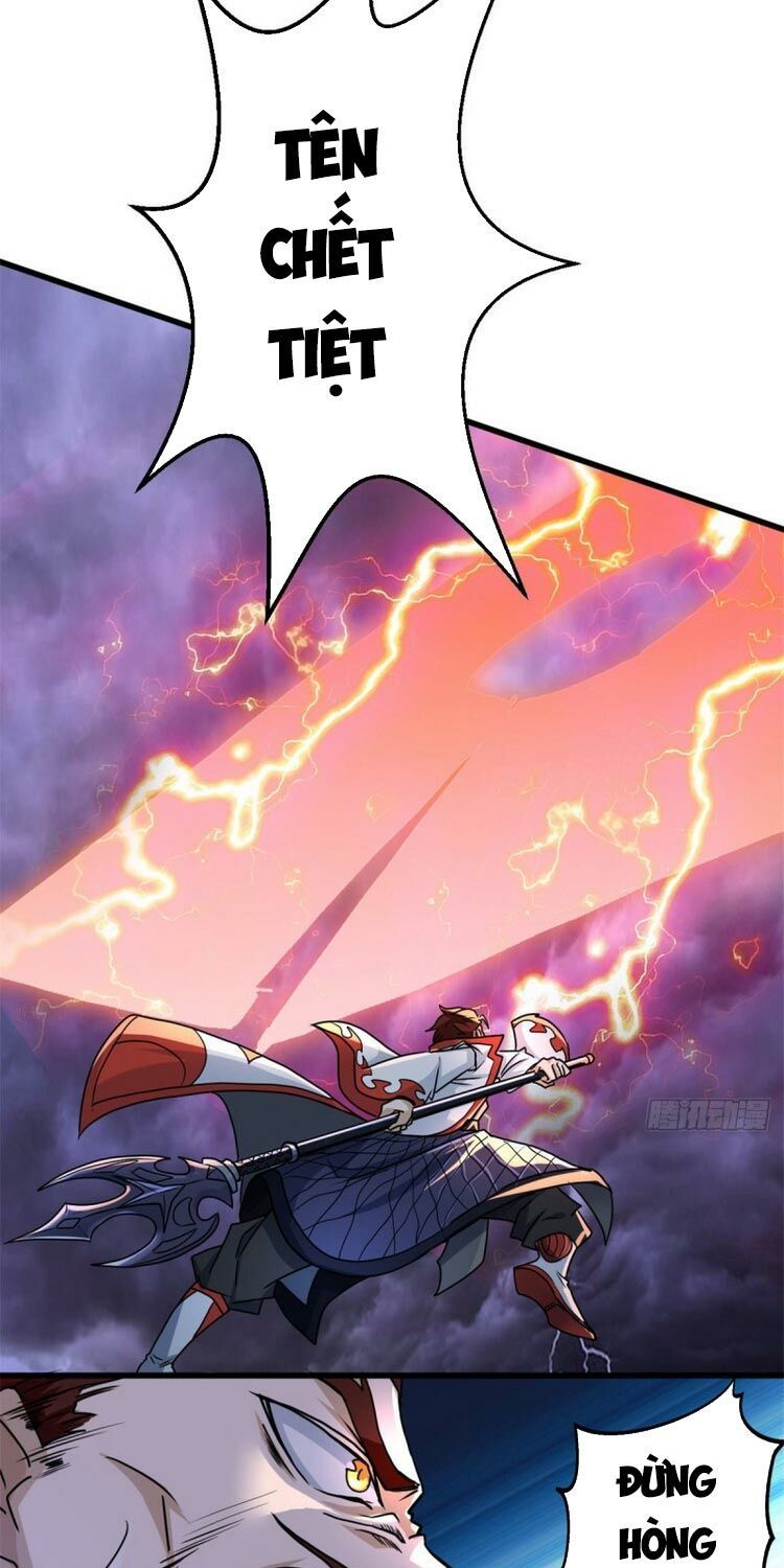 đọc truyện Con Rể Long Vương Chương 60 ảnh 30 tại Thiên Thai Truyện