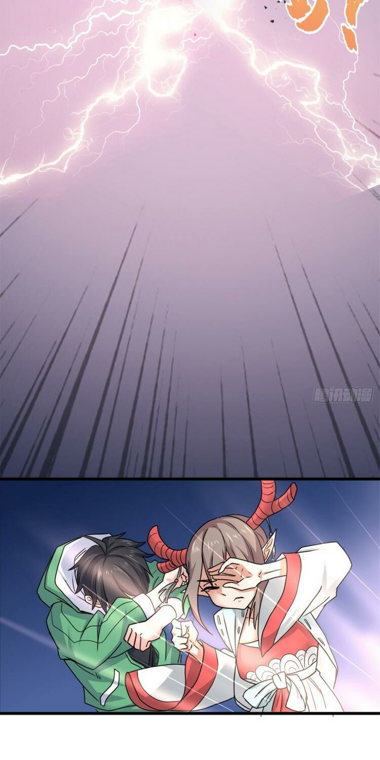 đọc truyện Con Rể Long Vương Chương 60 ảnh 32 tại Thiên Thai Truyện