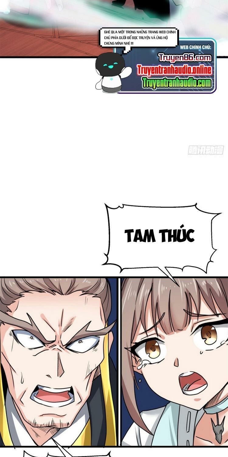 đọc truyện Con Rể Long Vương Chương 60 ảnh 34 tại Thiên Thai Truyện