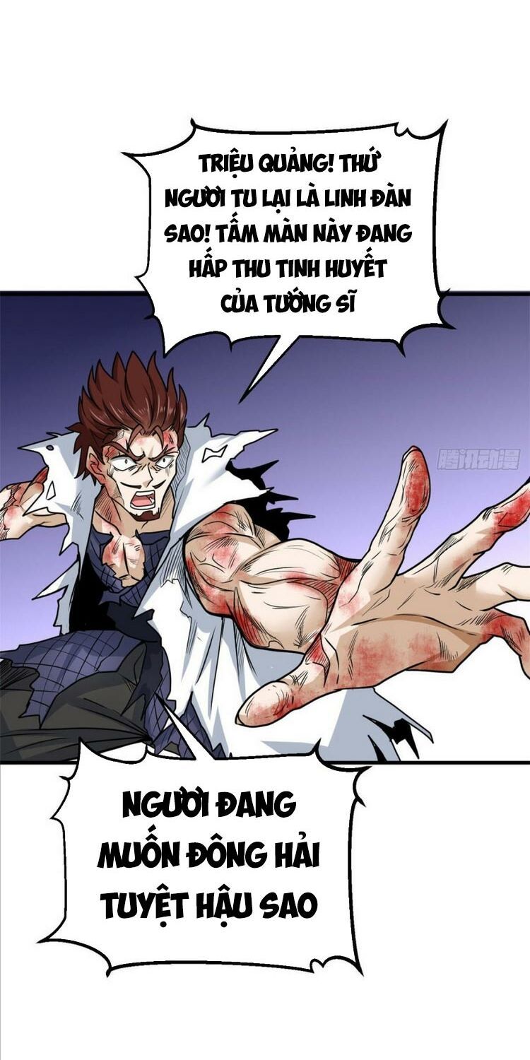 đọc truyện Con Rể Long Vương Chương 60 ảnh 41 tại Thiên Thai Truyện