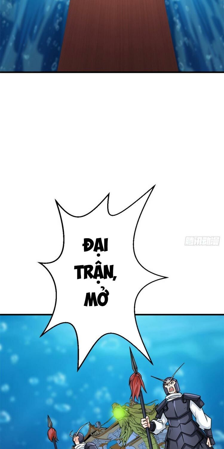 đọc truyện Con Rể Long Vương Chương 60 ảnh 6 tại Thiên Thai Truyện