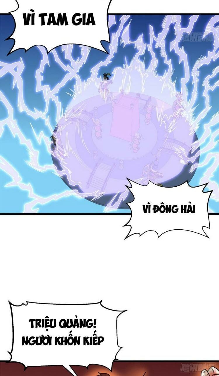 đọc truyện Con Rể Long Vương Chương 60 ảnh 43 tại Thiên Thai Truyện