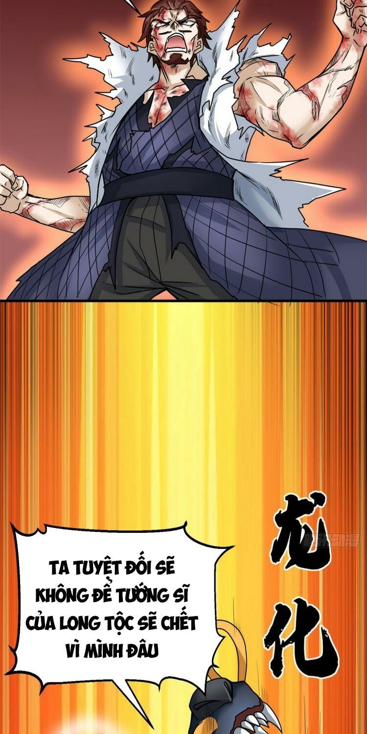 đọc truyện Con Rể Long Vương Chương 60 ảnh 44 tại Thiên Thai Truyện