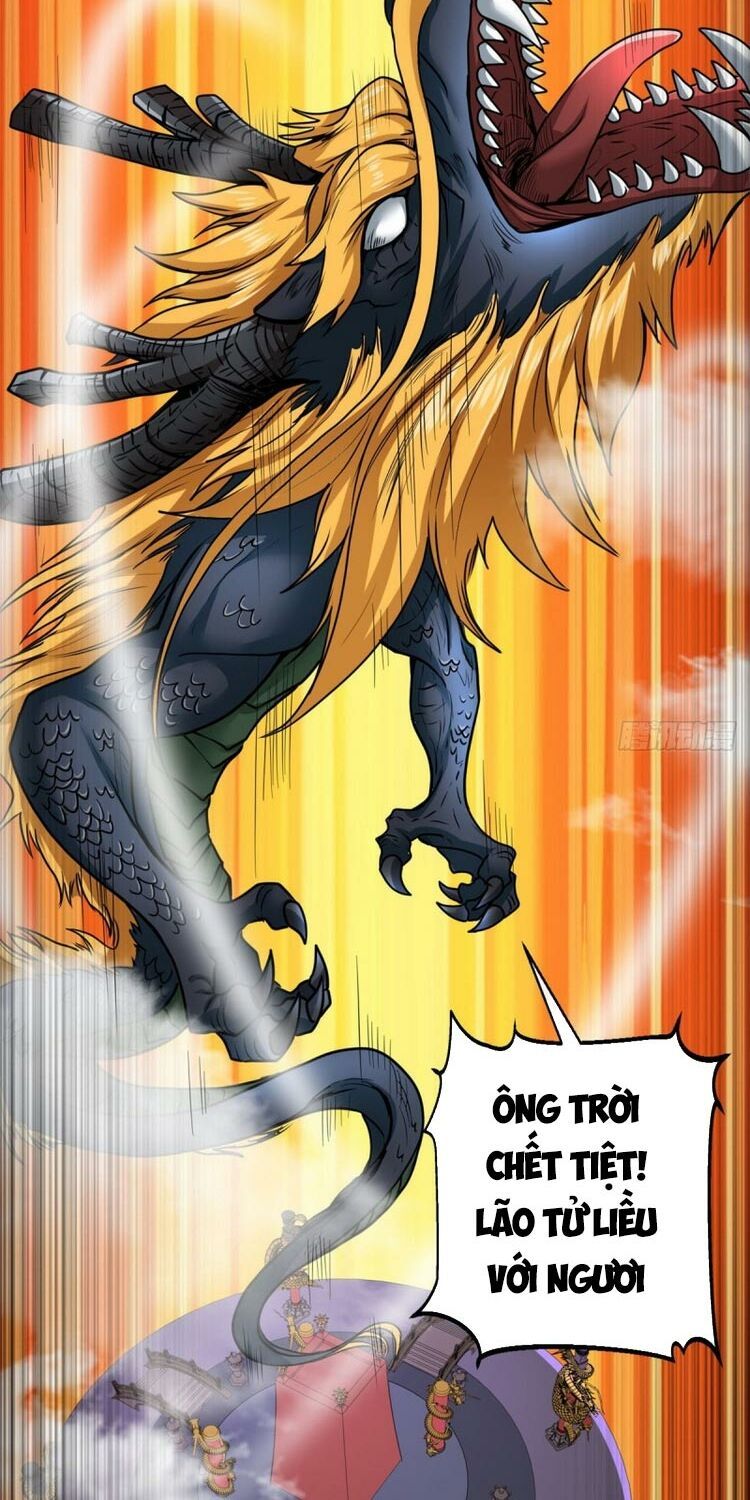 đọc truyện Con Rể Long Vương Chương 60 ảnh 45 tại Thiên Thai Truyện