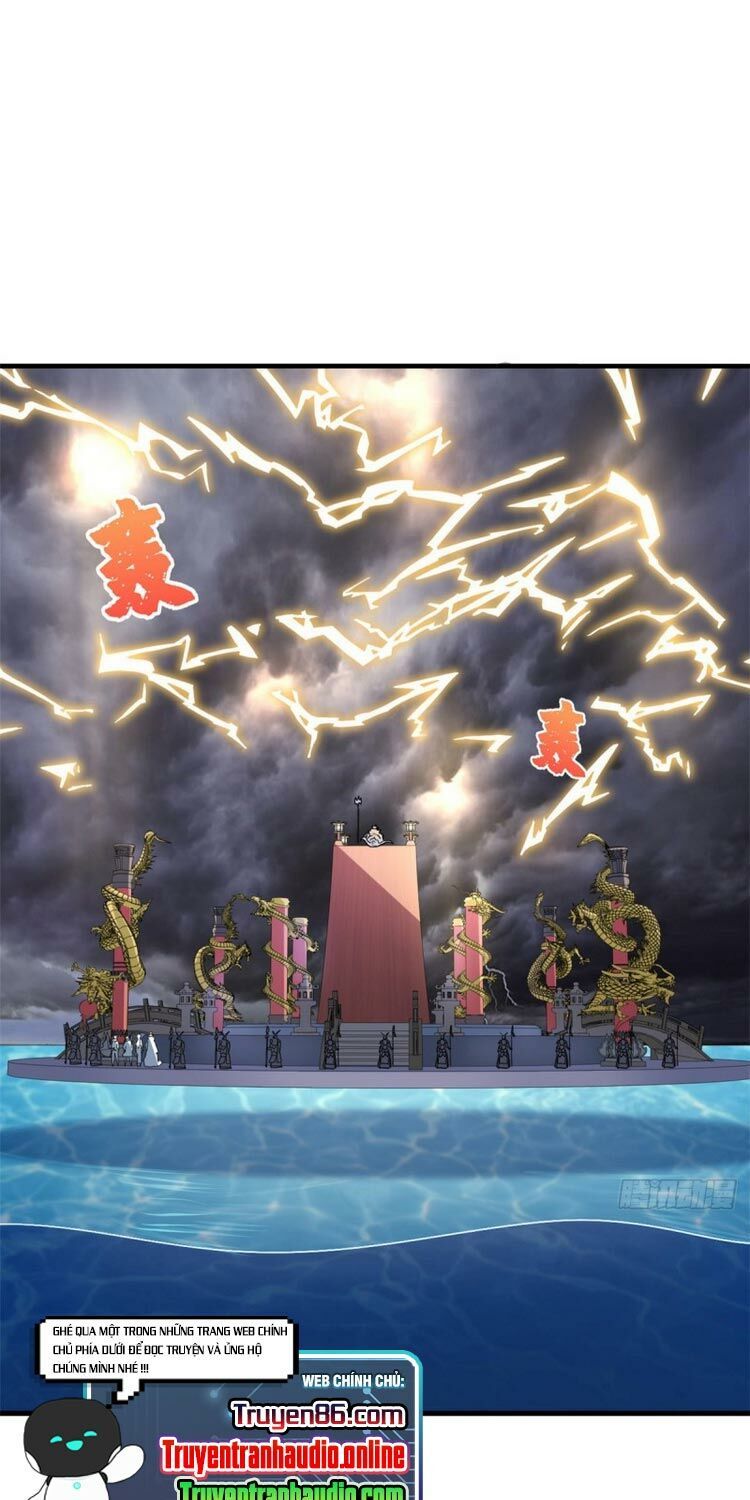 đọc truyện Con Rể Long Vương Chương 60 ảnh 10 tại Thiên Thai Truyện