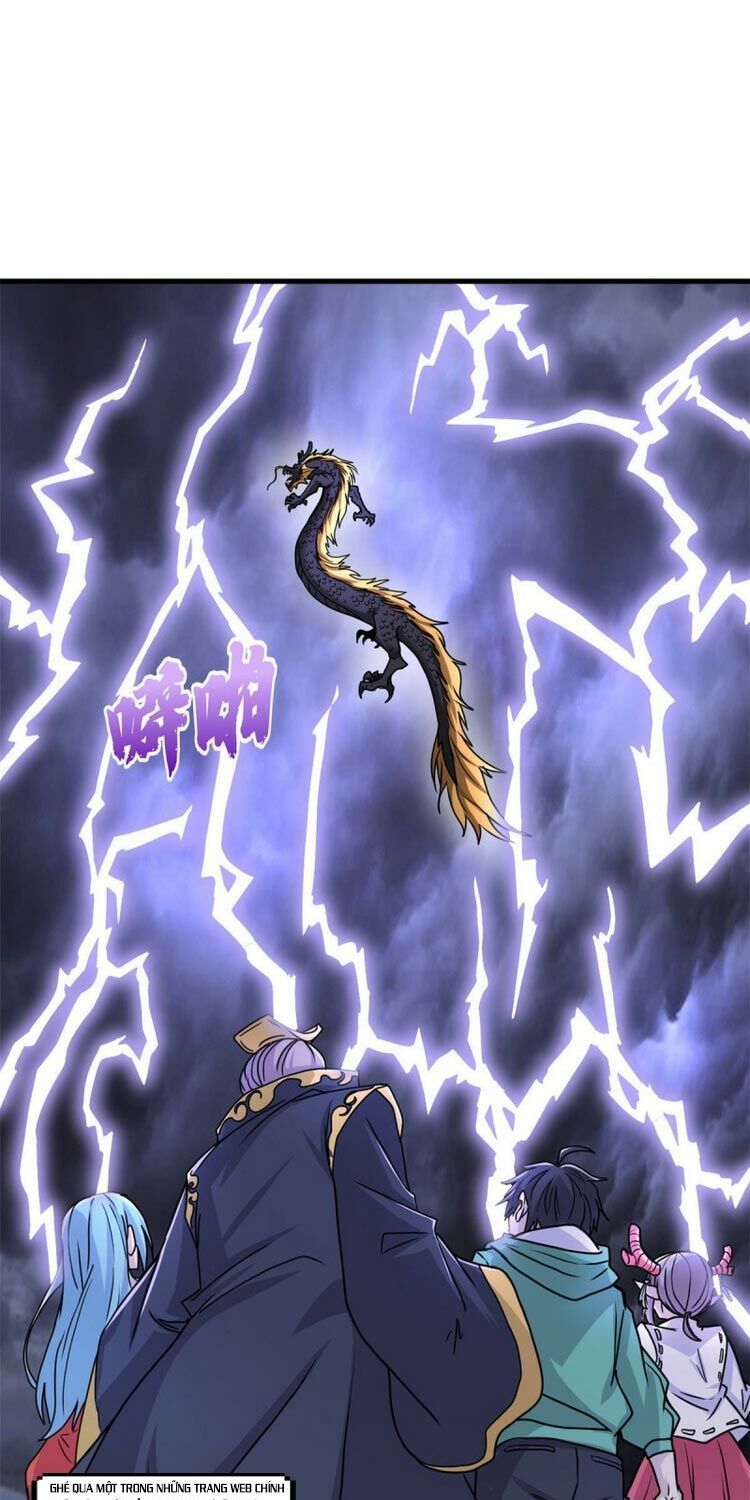 đọc truyện Con Rể Long Vương Chương 61 ảnh 3 tại Thiên Thai Truyện