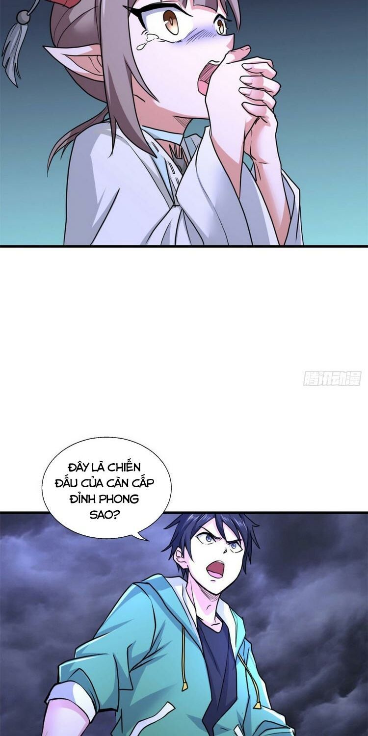 đọc truyện Con Rể Long Vương Chương 61 ảnh 14 tại Thiên Thai Truyện