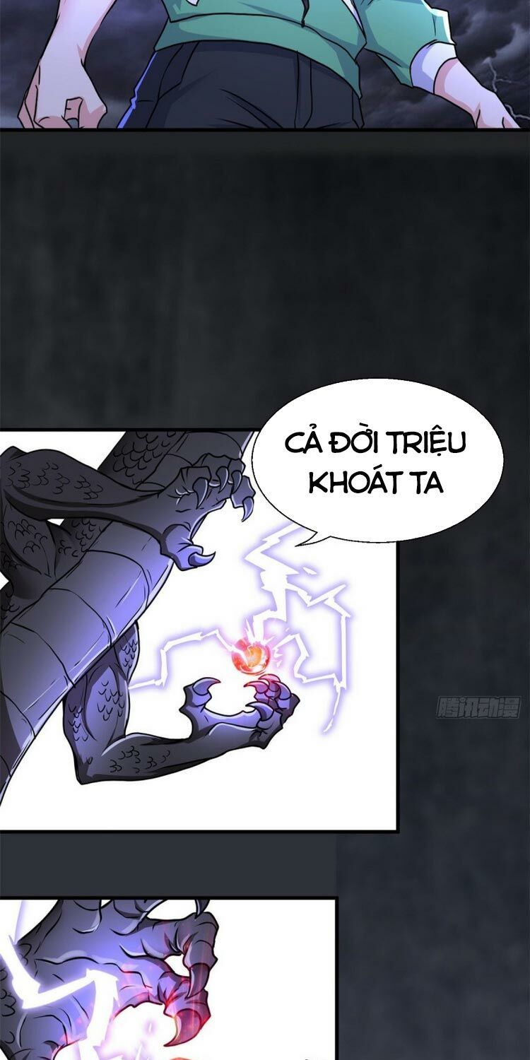 đọc truyện Con Rể Long Vương Chương 61 ảnh 15 tại Thiên Thai Truyện