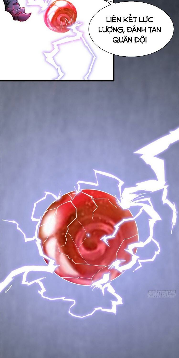 đọc truyện Con Rể Long Vương Chương 61 ảnh 16 tại Thiên Thai Truyện