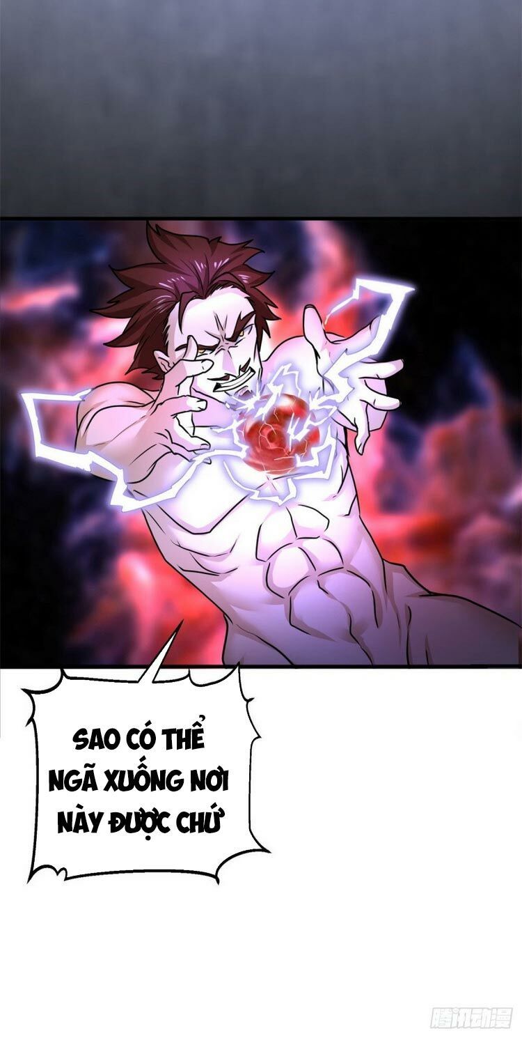 đọc truyện Con Rể Long Vương Chương 61 ảnh 17 tại Thiên Thai Truyện