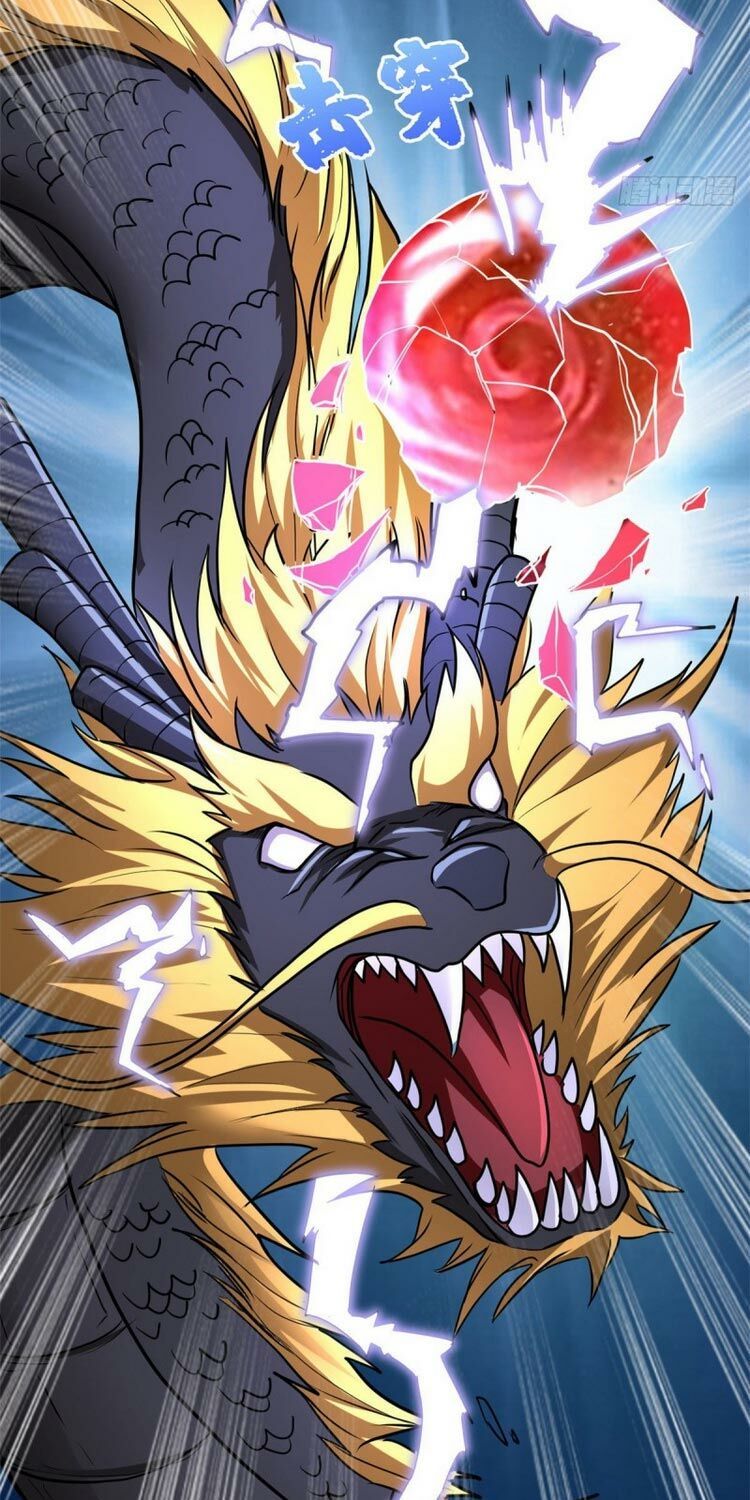 đọc truyện Con Rể Long Vương Chương 61 ảnh 19 tại Thiên Thai Truyện