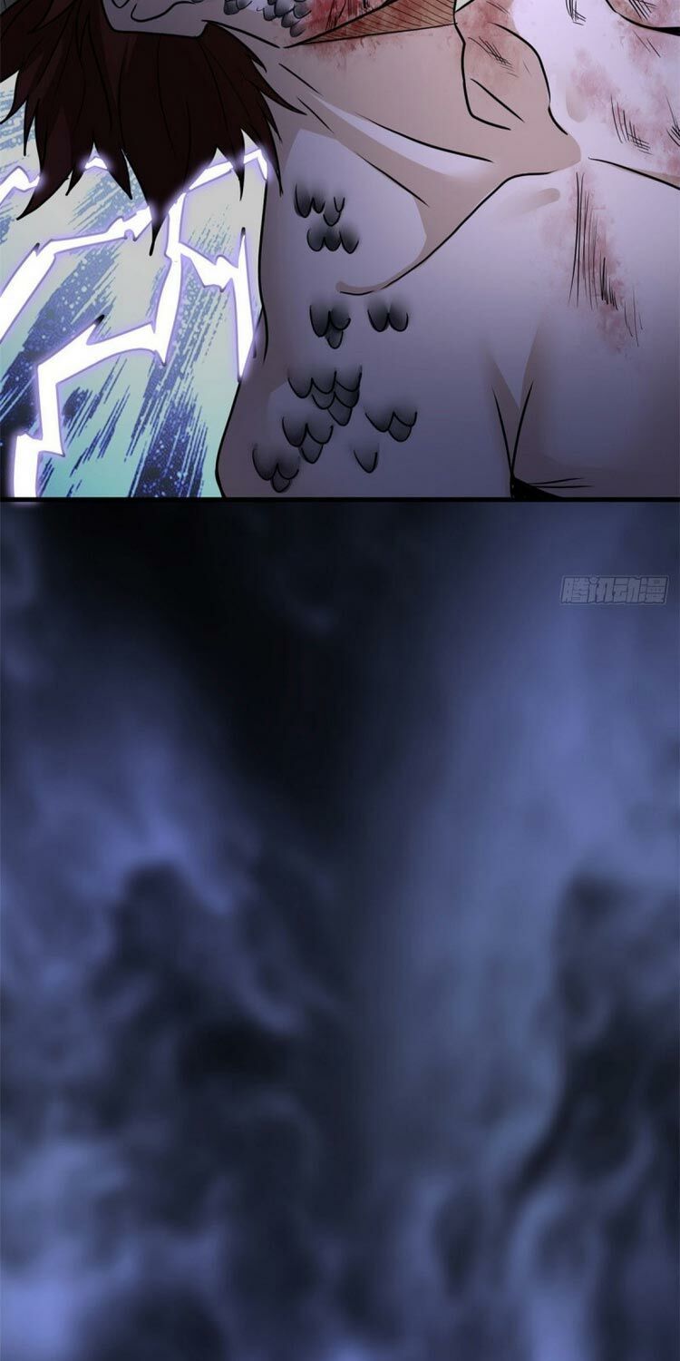 đọc truyện Con Rể Long Vương Chương 61 ảnh 21 tại Thiên Thai Truyện