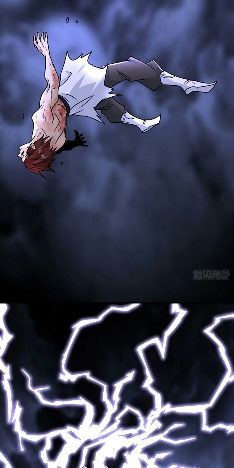 đọc truyện Con Rể Long Vương Chương 61 ảnh 22 tại Thiên Thai Truyện