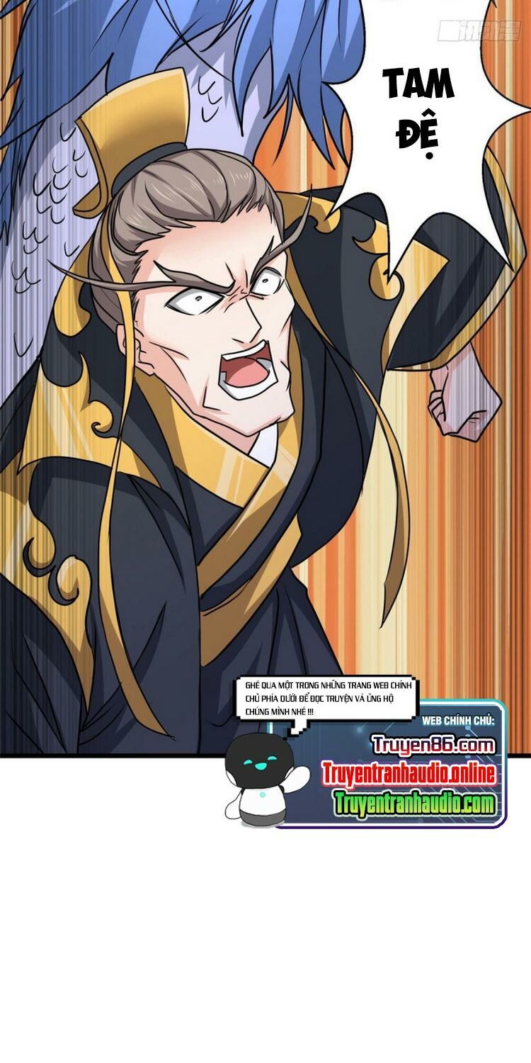 đọc truyện Con Rể Long Vương Chương 61 ảnh 25 tại Thiên Thai Truyện