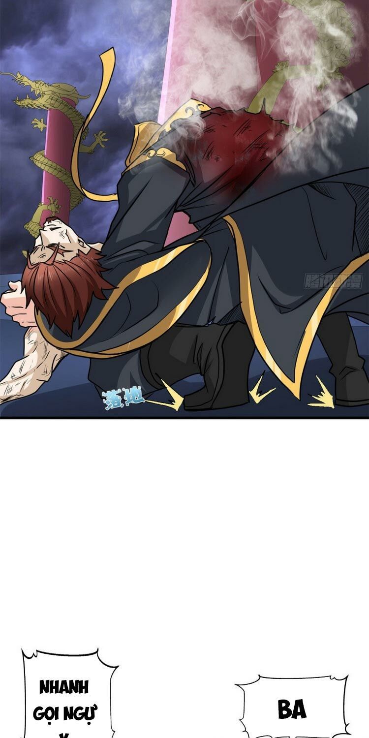 đọc truyện Con Rể Long Vương Chương 61 ảnh 28 tại Thiên Thai Truyện