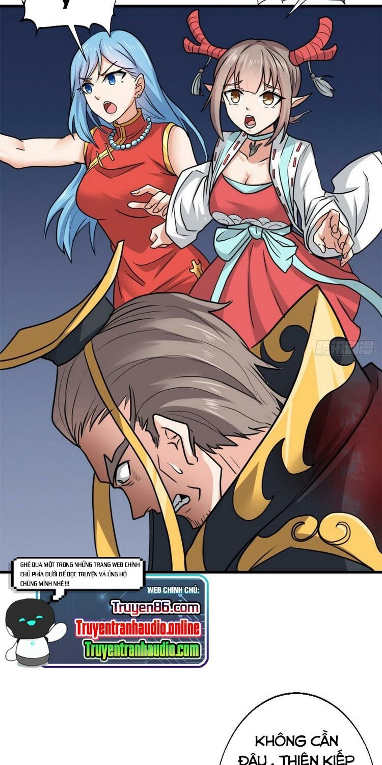 đọc truyện Con Rể Long Vương Chương 61 ảnh 29 tại Thiên Thai Truyện