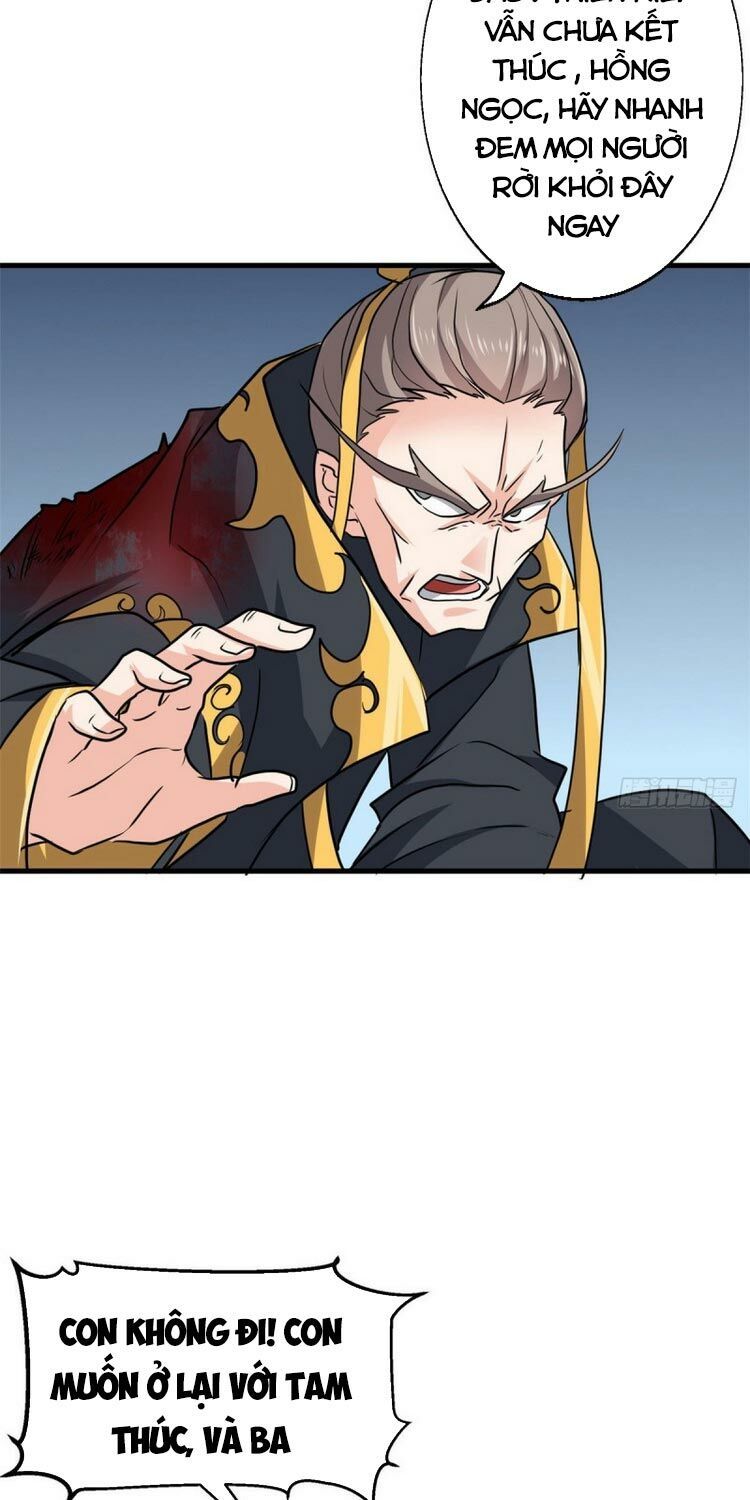 đọc truyện Con Rể Long Vương Chương 61 ảnh 30 tại Thiên Thai Truyện