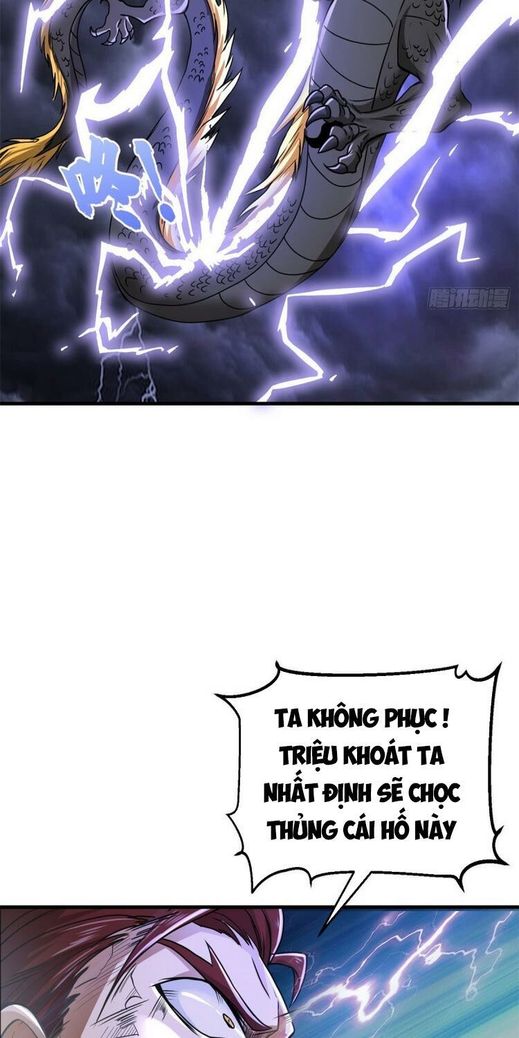 đọc truyện Con Rể Long Vương Chương 61 ảnh 5 tại Thiên Thai Truyện