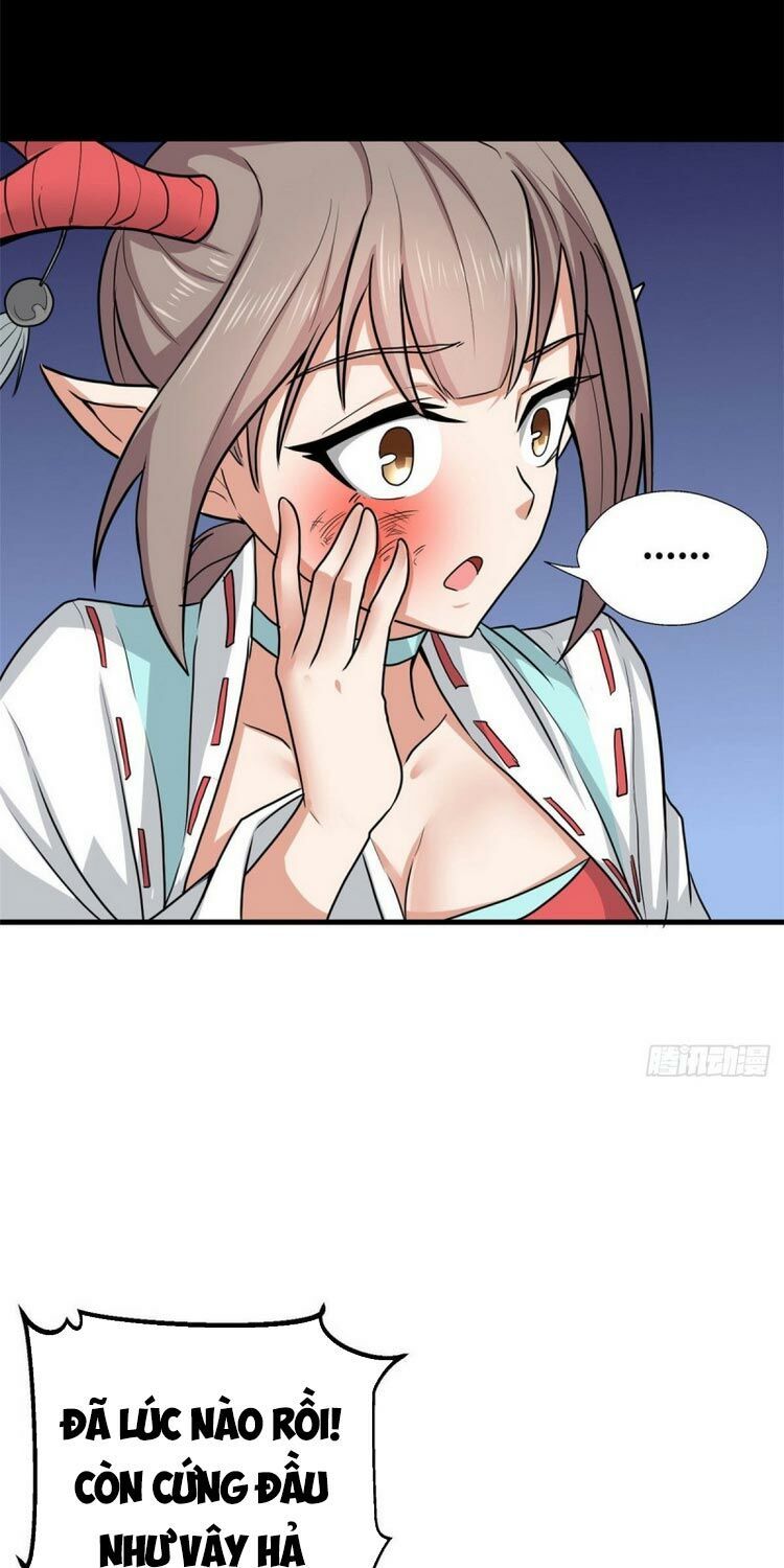 đọc truyện Con Rể Long Vương Chương 61 ảnh 32 tại Thiên Thai Truyện