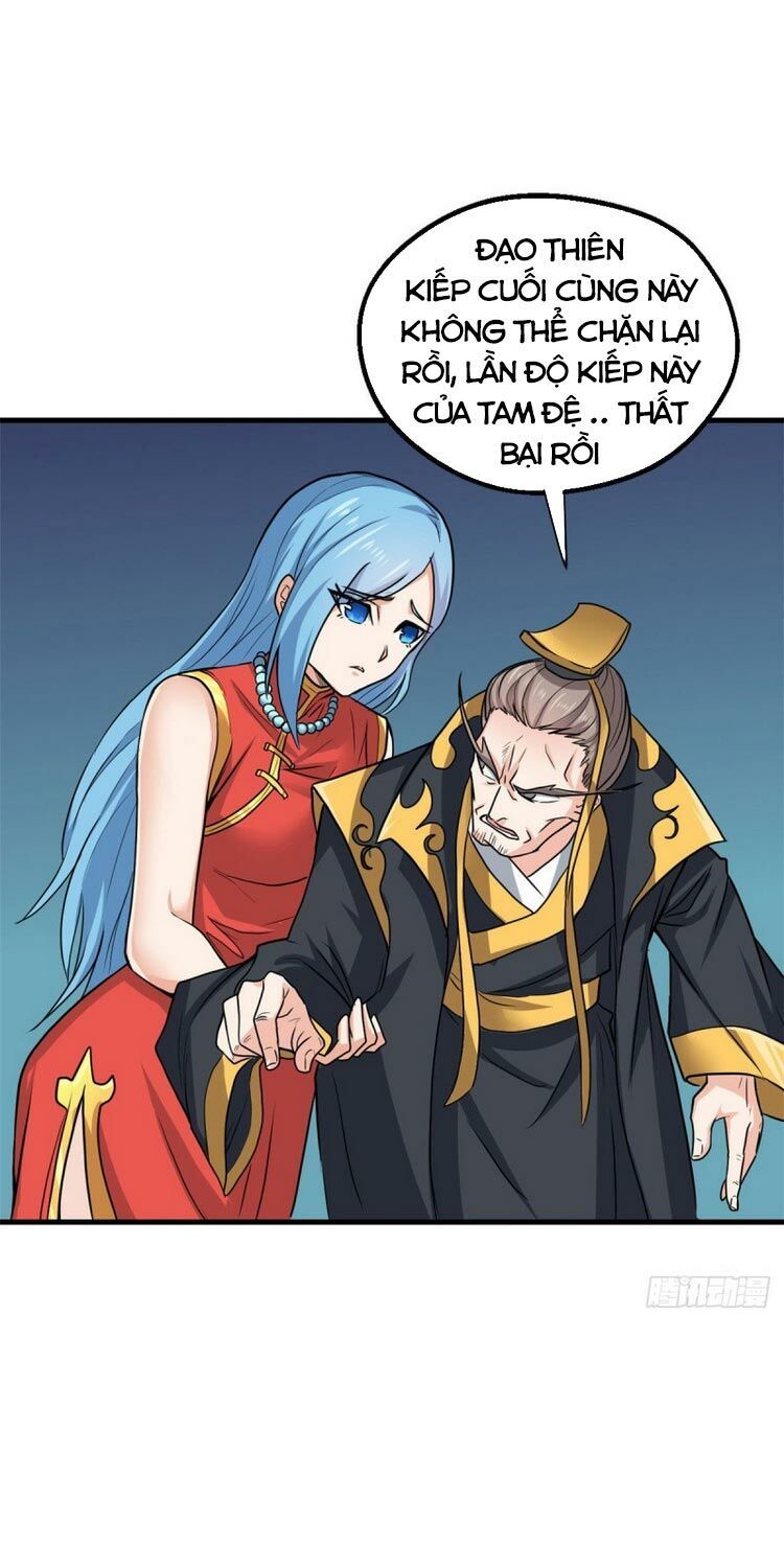 đọc truyện Con Rể Long Vương Chương 61 ảnh 34 tại Thiên Thai Truyện