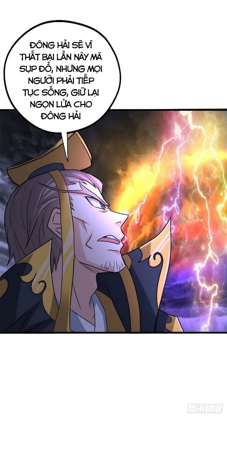 đọc truyện Con Rể Long Vương Chương 61 ảnh 35 tại Thiên Thai Truyện