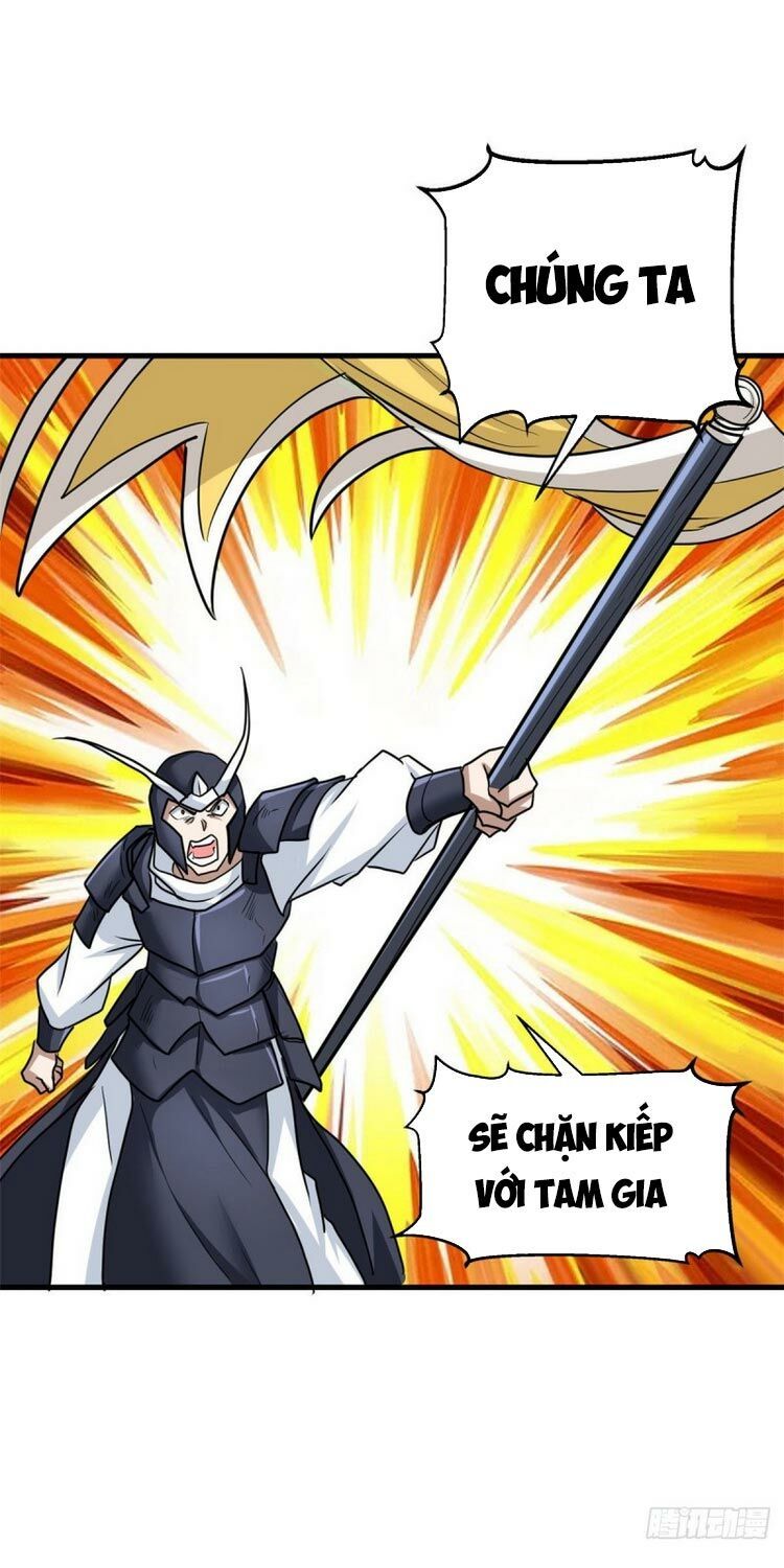 đọc truyện Con Rể Long Vương Chương 61 ảnh 36 tại Thiên Thai Truyện