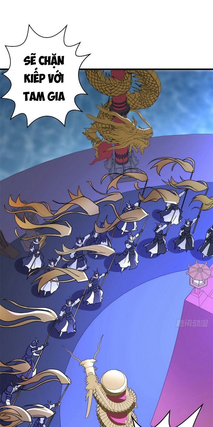 đọc truyện Con Rể Long Vương Chương 61 ảnh 37 tại Thiên Thai Truyện