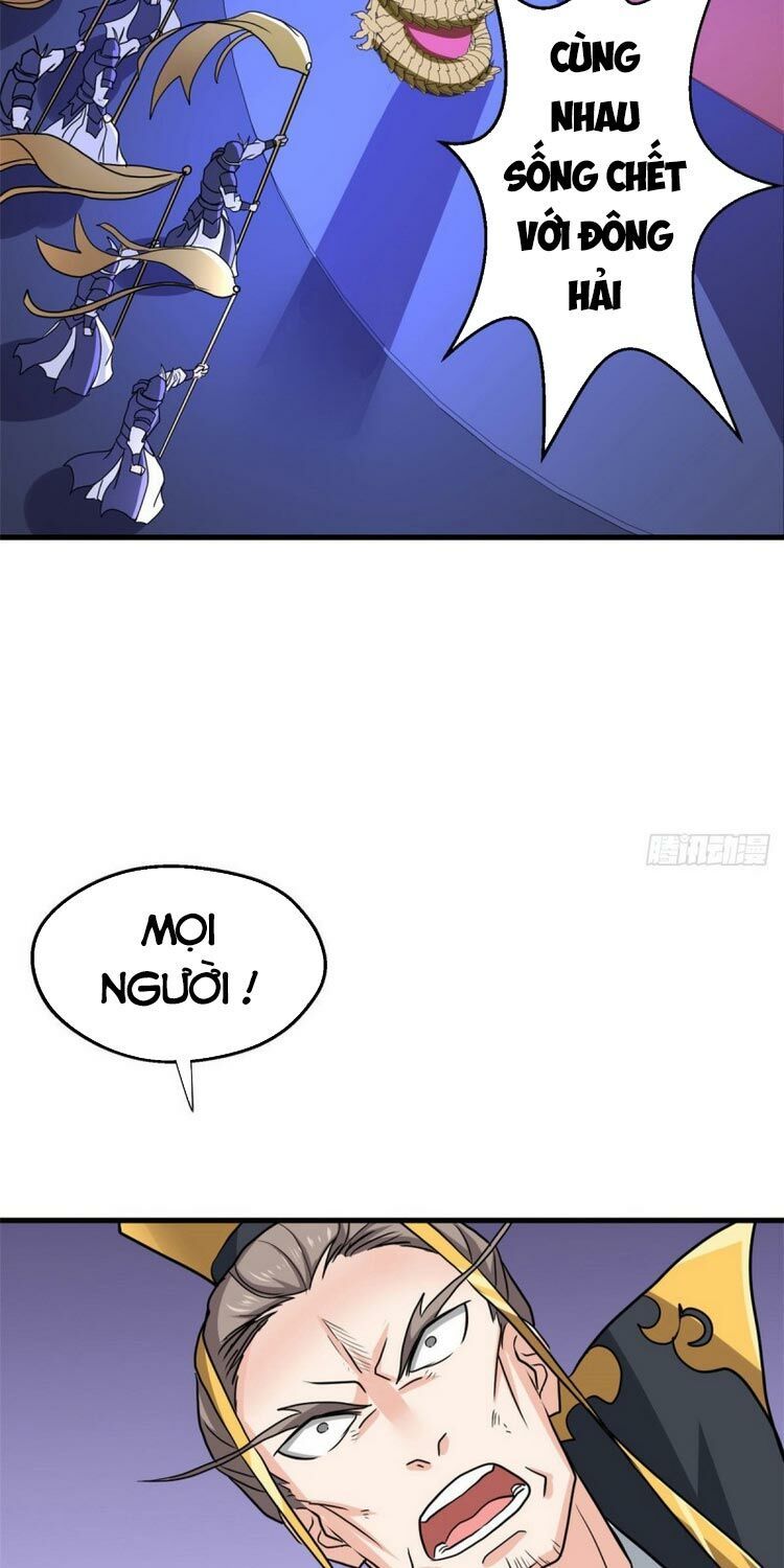 đọc truyện Con Rể Long Vương Chương 61 ảnh 38 tại Thiên Thai Truyện