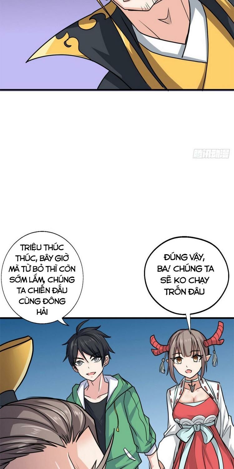 đọc truyện Con Rể Long Vương Chương 61 ảnh 39 tại Thiên Thai Truyện