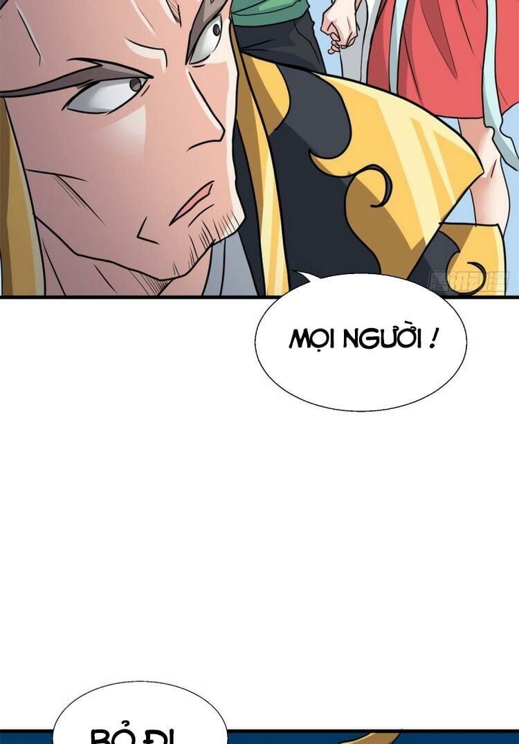 đọc truyện Con Rể Long Vương Chương 61 ảnh 40 tại Thiên Thai Truyện