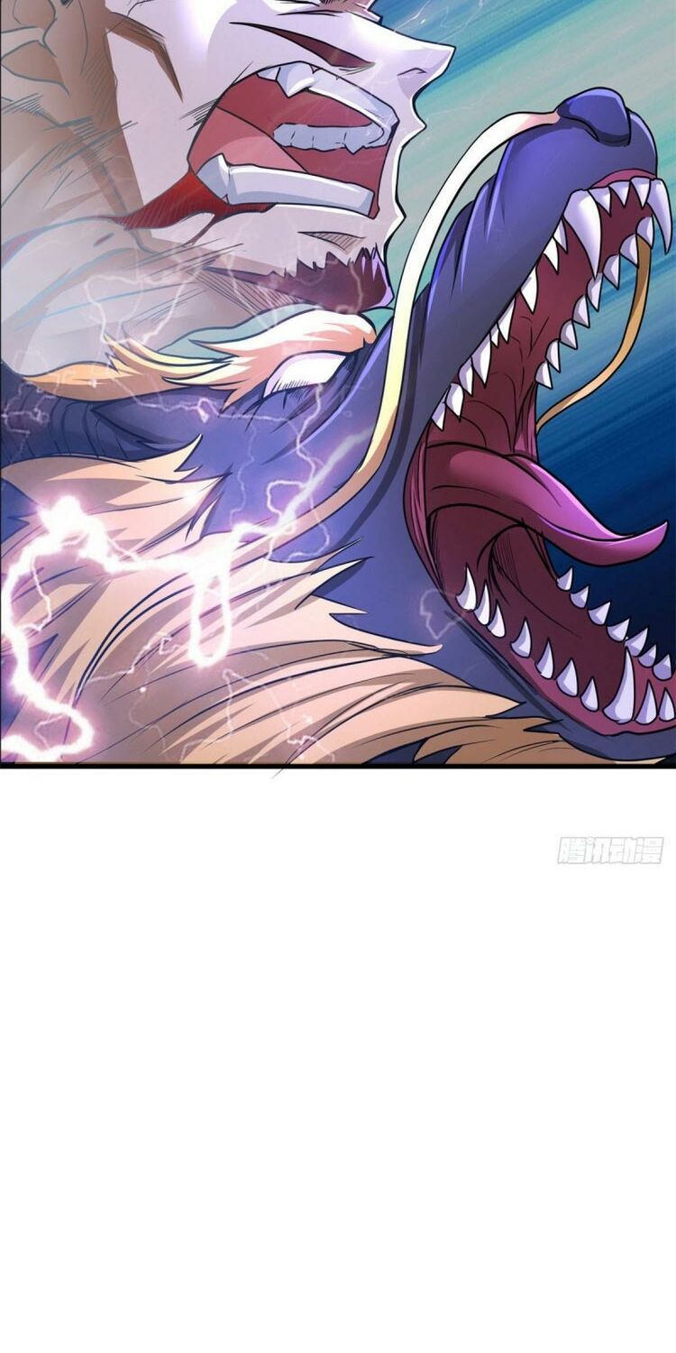 đọc truyện Con Rể Long Vương Chương 61 ảnh 6 tại Thiên Thai Truyện