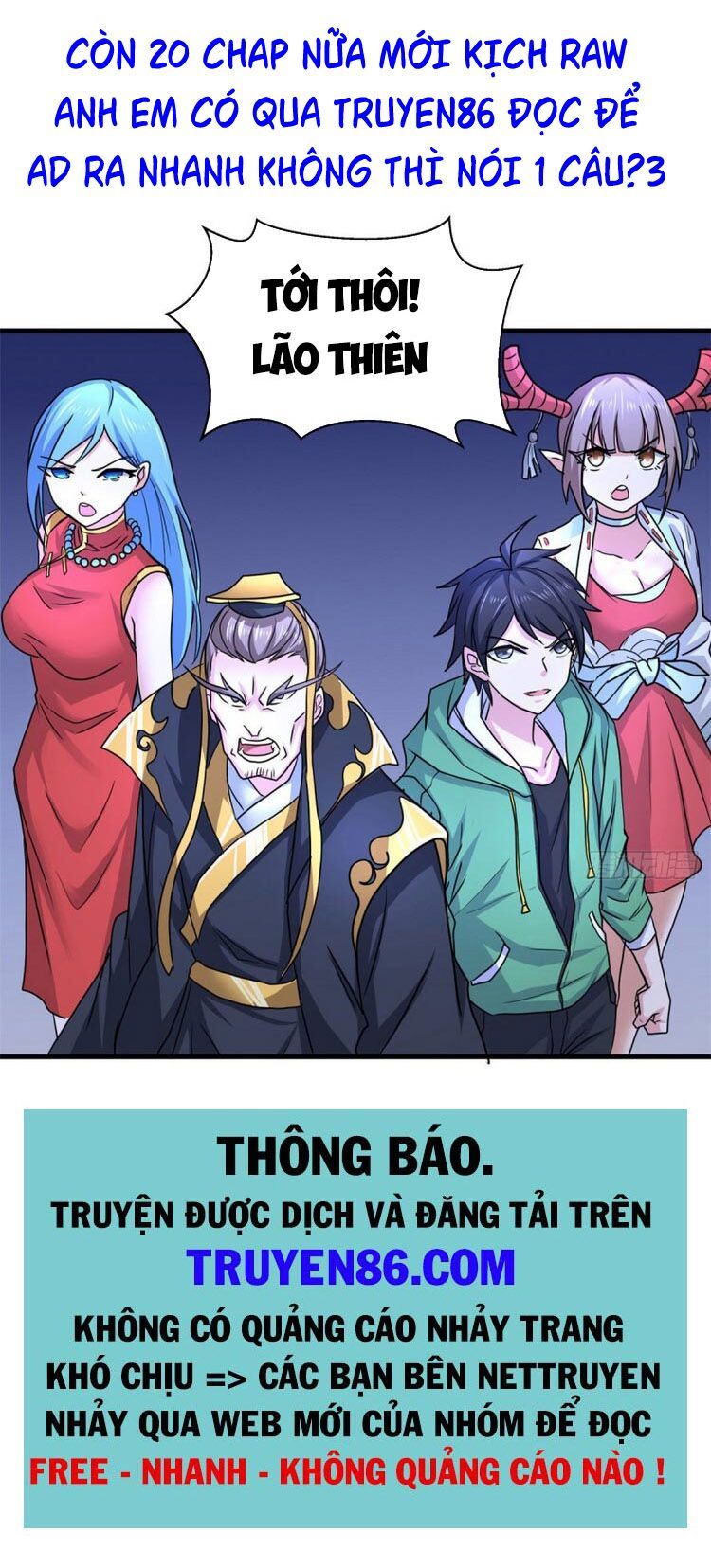 đọc truyện Con Rể Long Vương Chương 61 ảnh 42 tại Thiên Thai Truyện