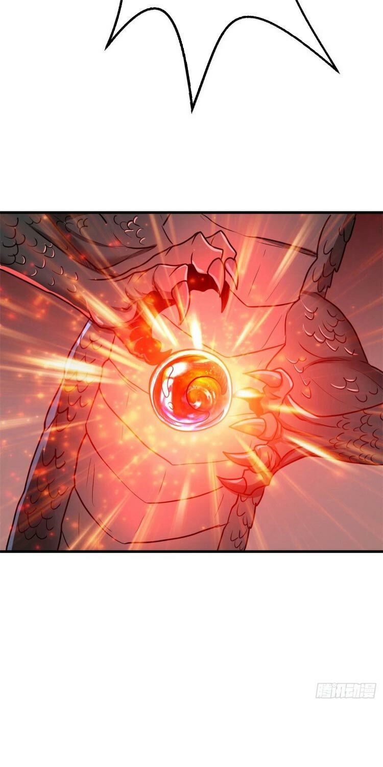 đọc truyện Con Rể Long Vương Chương 61 ảnh 9 tại Thiên Thai Truyện