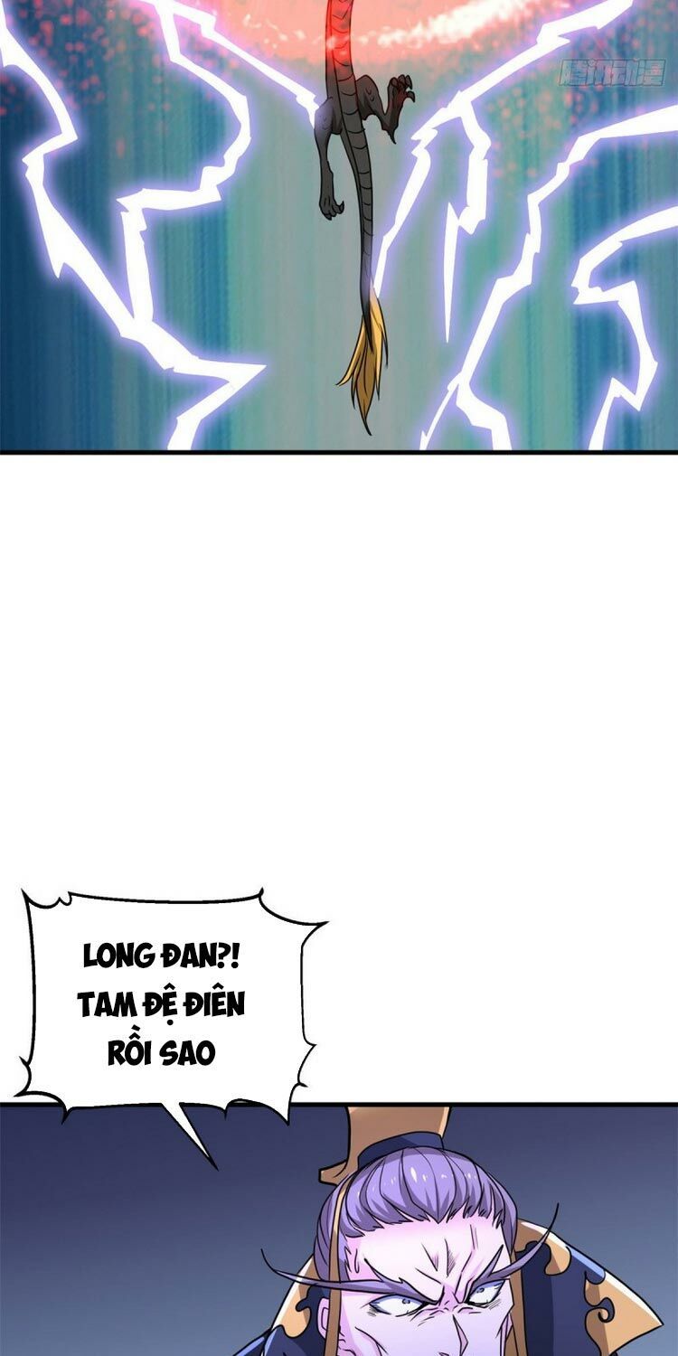 đọc truyện Con Rể Long Vương Chương 61 ảnh 11 tại Thiên Thai Truyện