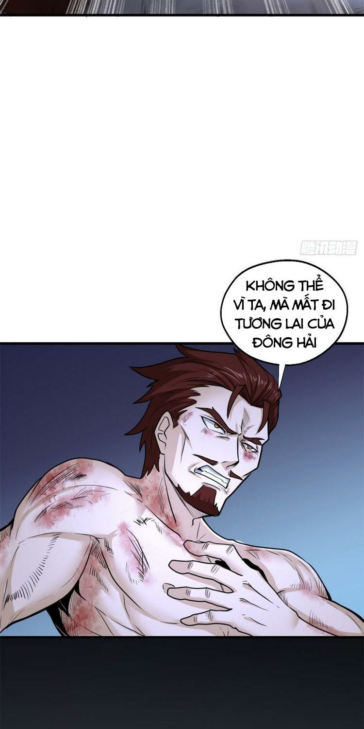 đọc truyện Con Rể Long Vương Chương 62 ảnh 12 tại Thiên Thai Truyện