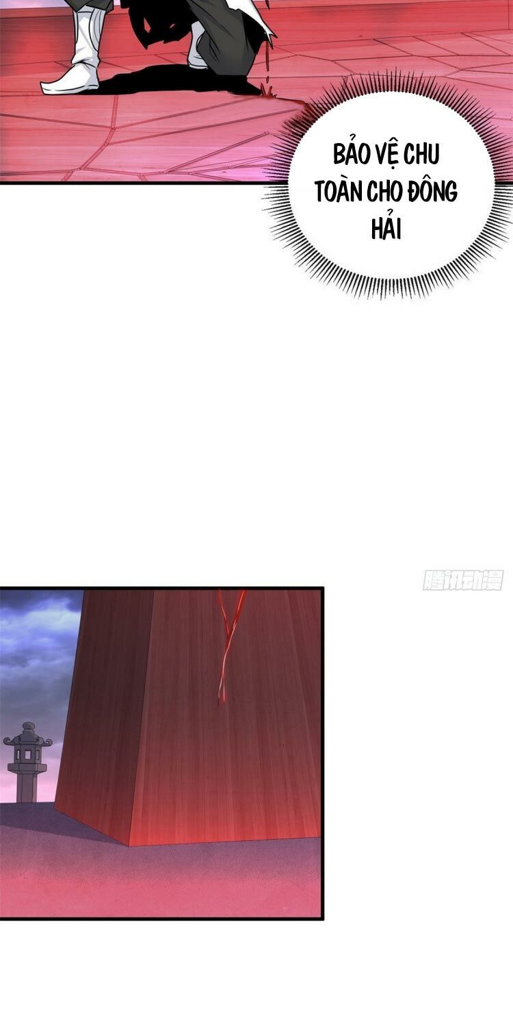 đọc truyện Con Rể Long Vương Chương 62 ảnh 15 tại Thiên Thai Truyện