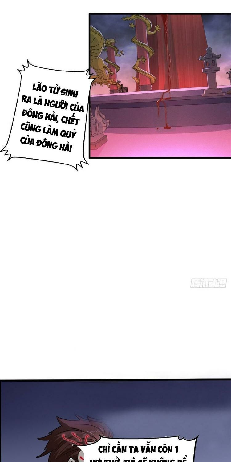 đọc truyện Con Rể Long Vương Chương 62 ảnh 16 tại Thiên Thai Truyện