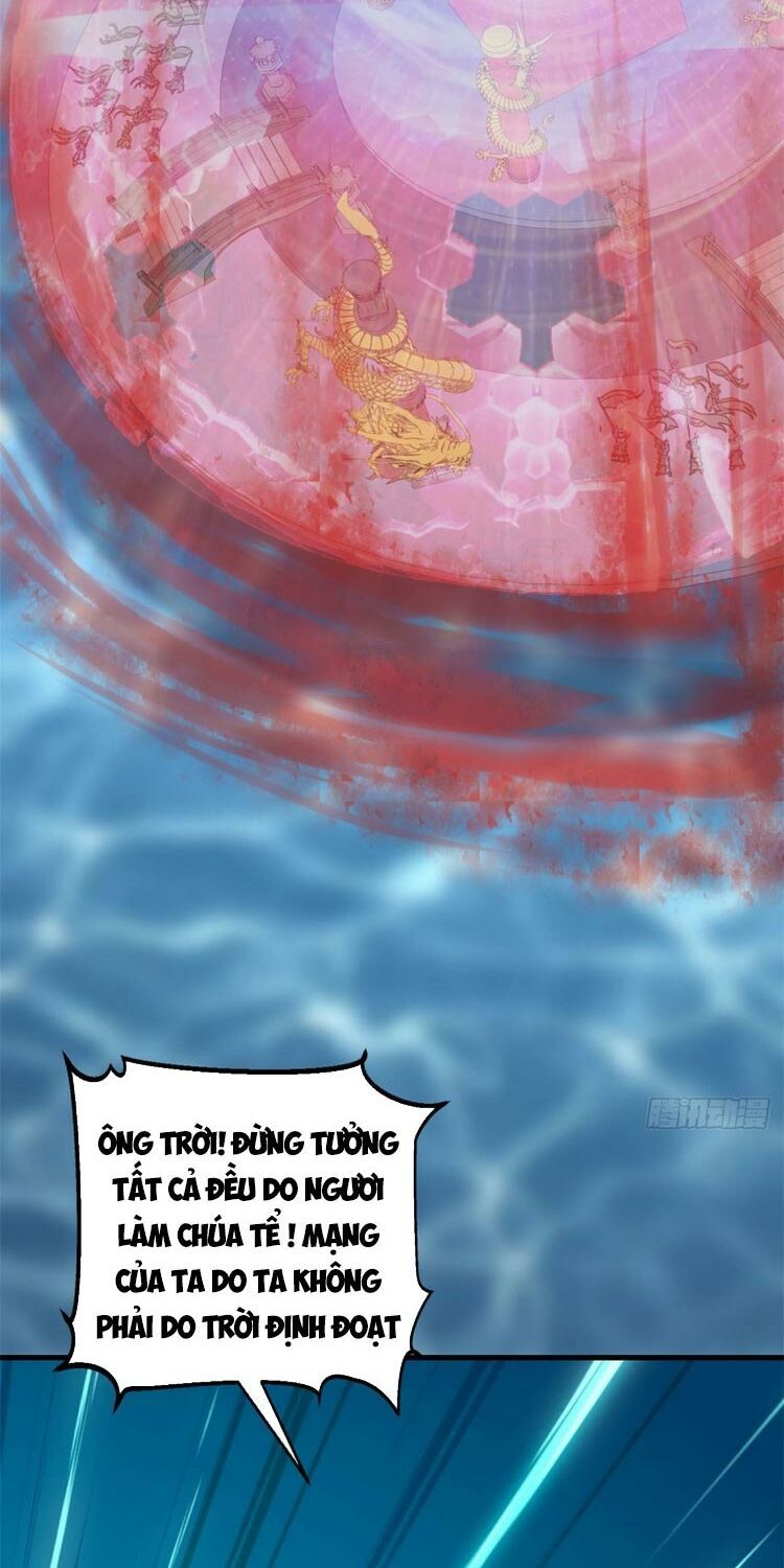 đọc truyện Con Rể Long Vương Chương 62 ảnh 18 tại Thiên Thai Truyện