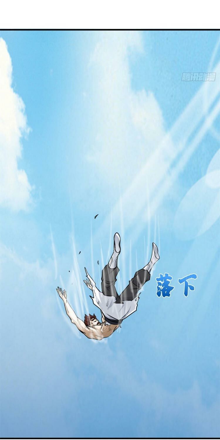 đọc truyện Con Rể Long Vương Chương 62 ảnh 26 tại Thiên Thai Truyện