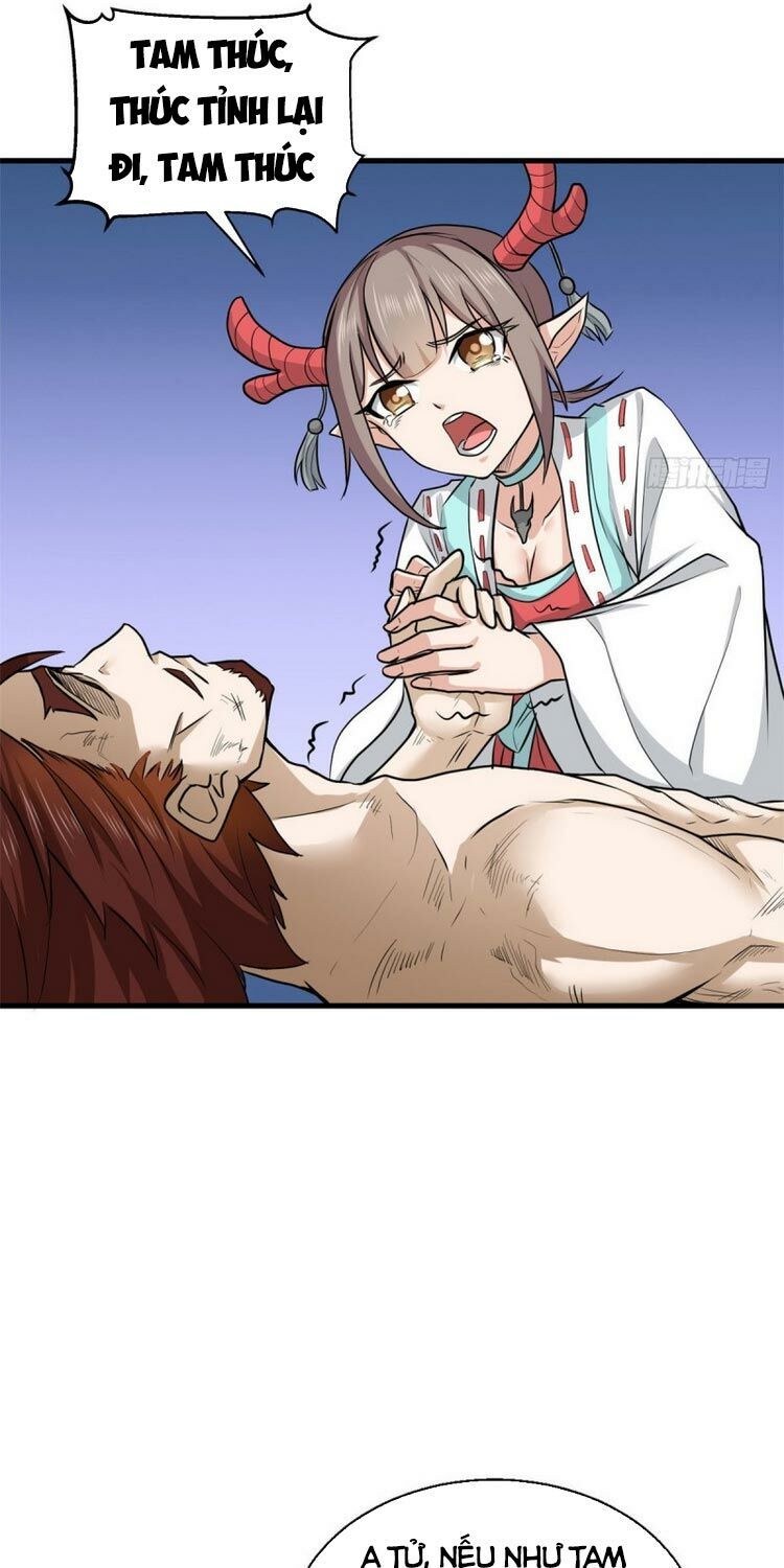 đọc truyện Con Rể Long Vương Chương 62 ảnh 28 tại Thiên Thai Truyện