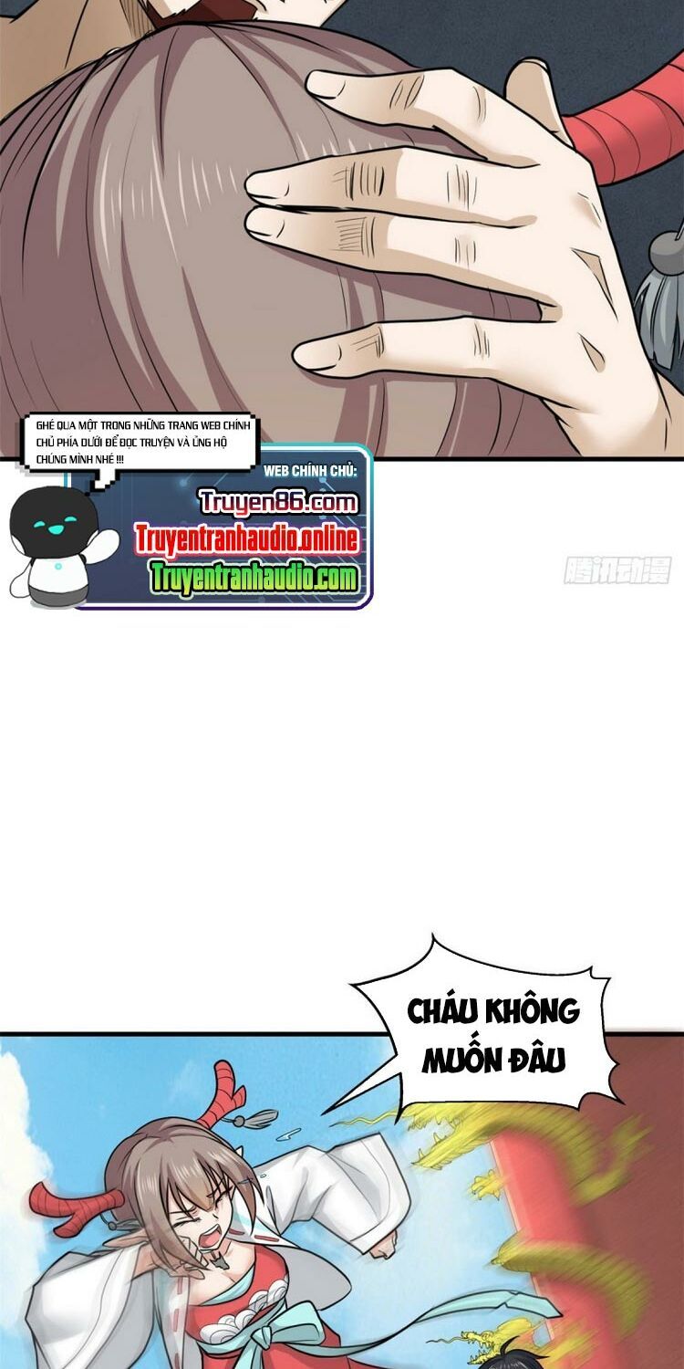 đọc truyện Con Rể Long Vương Chương 62 ảnh 31 tại Thiên Thai Truyện