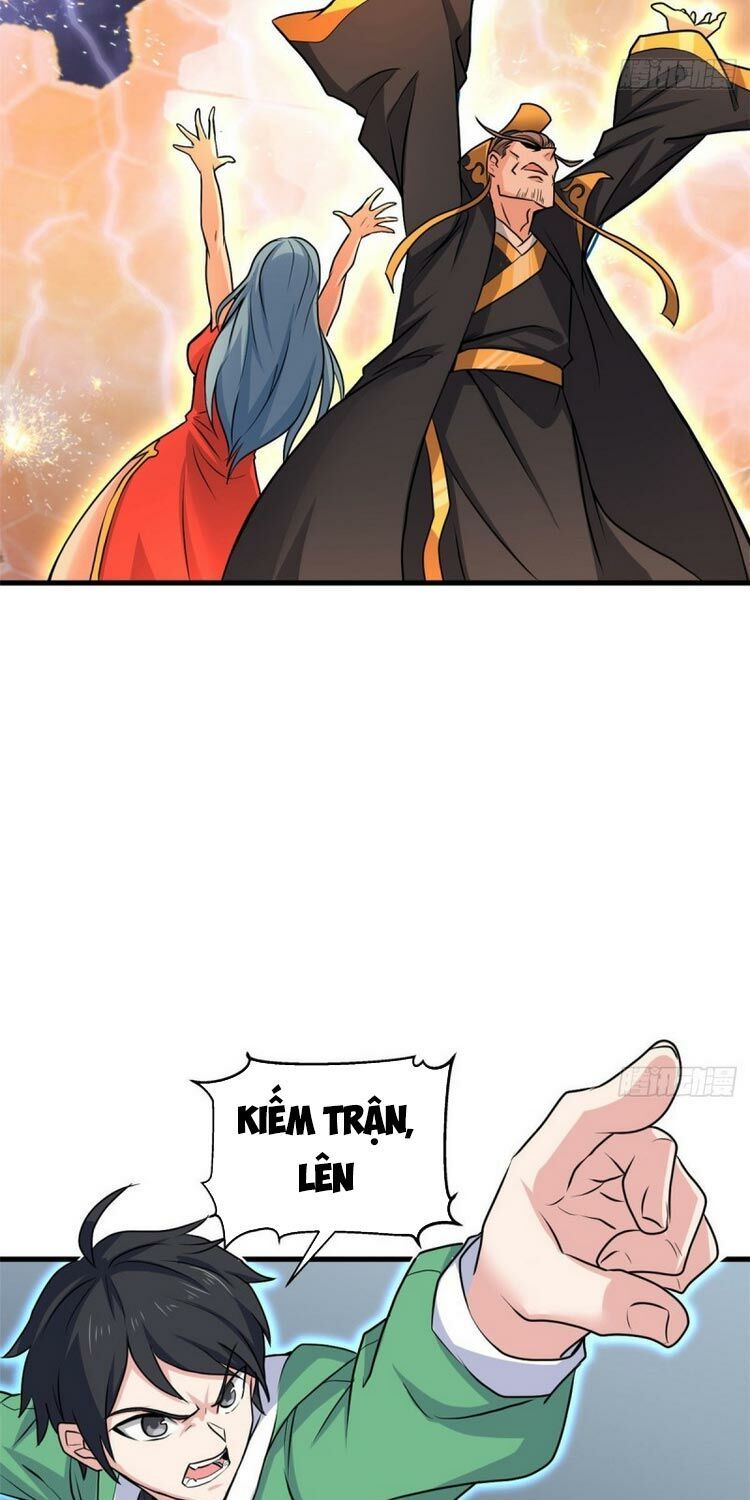 đọc truyện Con Rể Long Vương Chương 62 ảnh 5 tại Thiên Thai Truyện