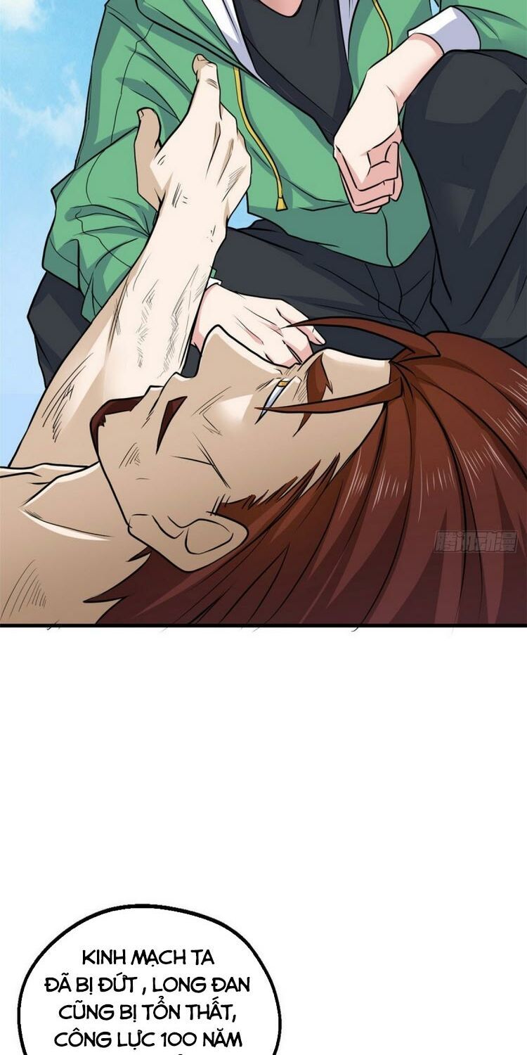 đọc truyện Con Rể Long Vương Chương 62 ảnh 33 tại Thiên Thai Truyện