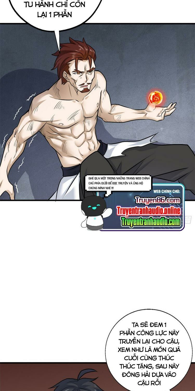 đọc truyện Con Rể Long Vương Chương 62 ảnh 34 tại Thiên Thai Truyện