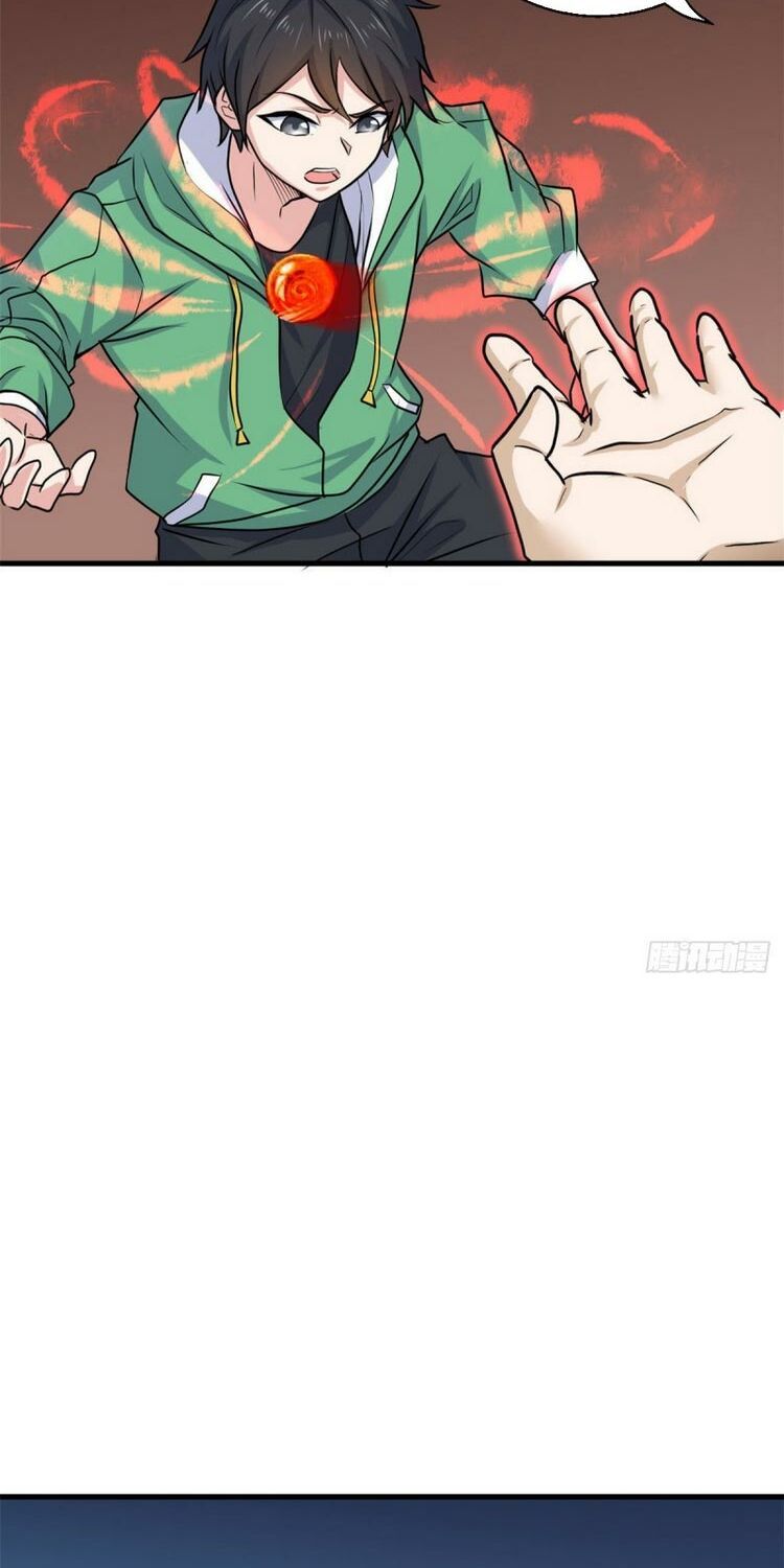 đọc truyện Con Rể Long Vương Chương 62 ảnh 35 tại Thiên Thai Truyện