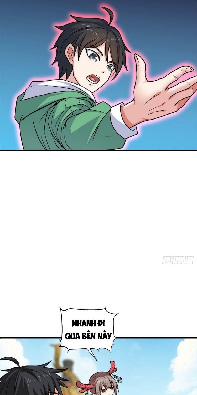 đọc truyện Con Rể Long Vương Chương 62 ảnh 36 tại Thiên Thai Truyện