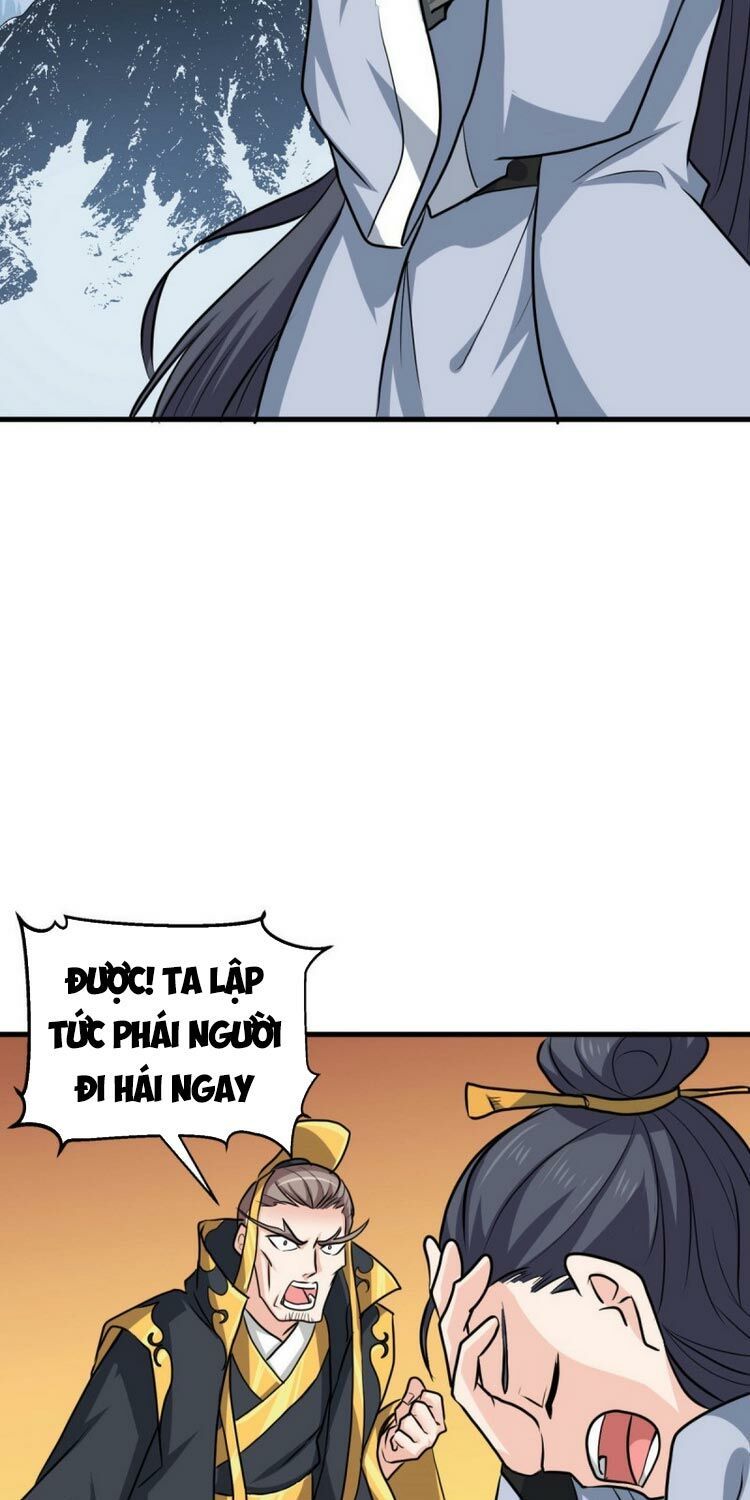 đọc truyện Con Rể Long Vương Chương 62 ảnh 41 tại Thiên Thai Truyện